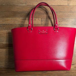 Kate Spade satchel